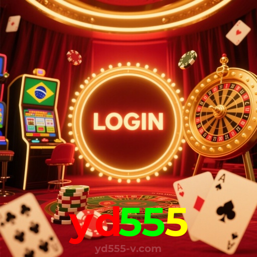 yd555：A sorte está no seu lado nas nossas roletas! Aposte agora!