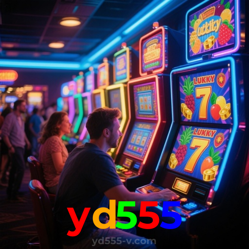 yd555:Aposte nas roletas e leve o jackpot para casa!