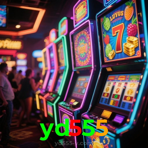 yd555：A sorte está na roleta! Aposte e vença agora mesmo!