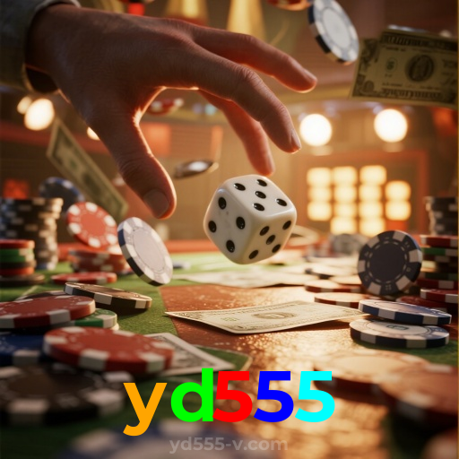 yd555：A adrenalina do futebol online é sua chance de ganhar!