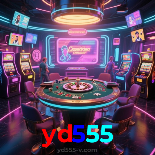 yd555：Apostas ao vivo no futebol e grandes prêmios em blackjack e roleta!