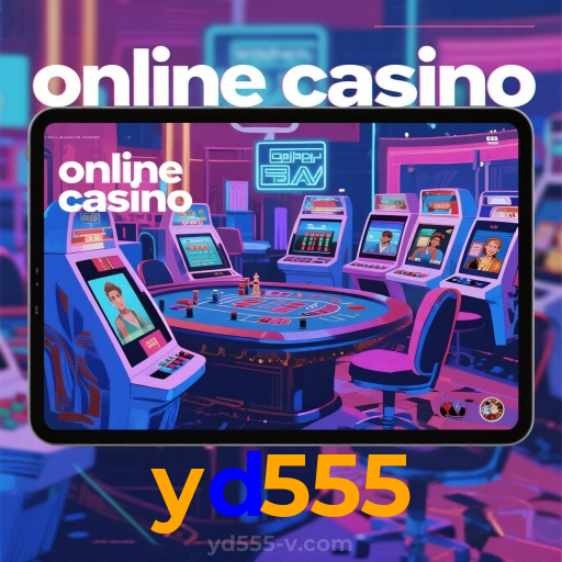 yd555：Jogue slots, aposte no futebol e ganhe grandes prêmios em nosso cassino!