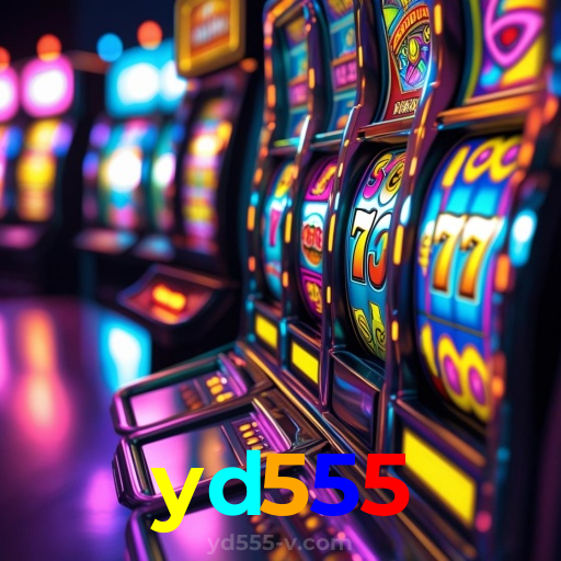 yd555：Gire a roleta e faça história! Grandes prêmios estão ao seu alcance!