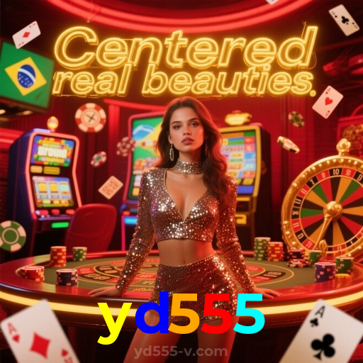 yd555：Jogue as melhores slots e aposte no futebol para grandes vitórias!