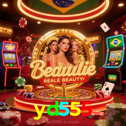 yd555:Vença no poker e aposte no futebol com segurança no nosso cassino!