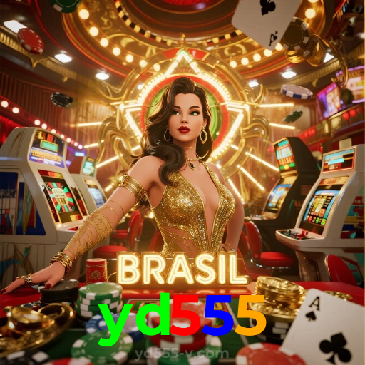 yd555：Apostas em futebol e diversão em blackjack esperam por você!