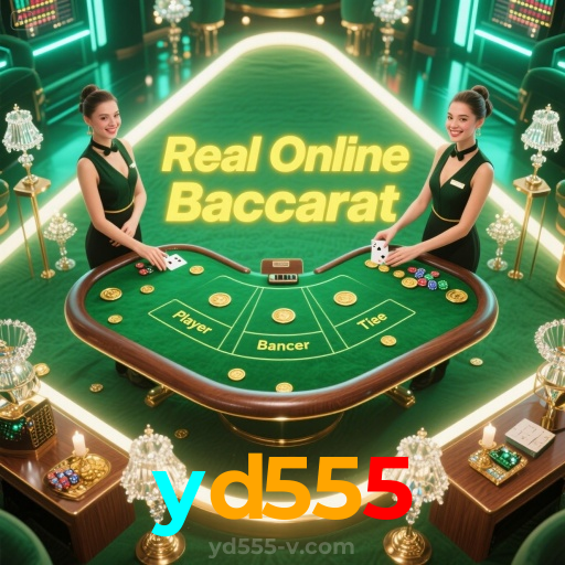 yd555：Jogue poker, roleta e aposte no futebol no cassino mais confiável!