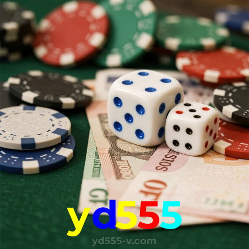 yd555：Jogue roleta, aposte no futebol e vença no nosso cassino online!
