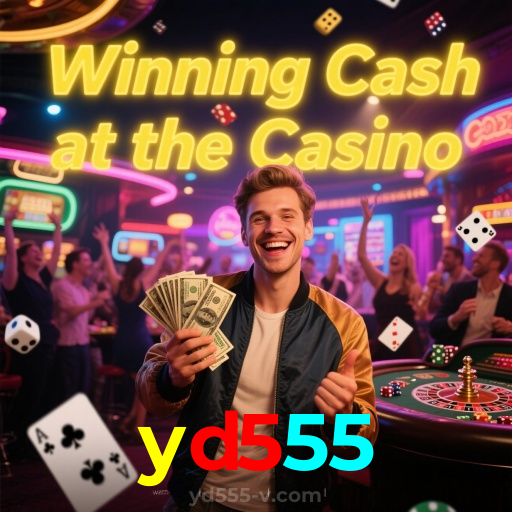 yd555:Onde sua sorte encontra o melhor cassino online e as apostas no futebol!