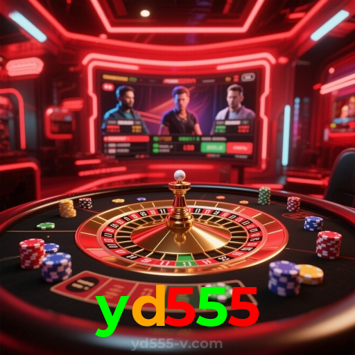 yd555：Aposte no futebol online e conquiste sua grande vitória!