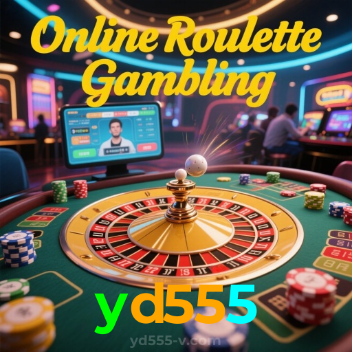 yd555：Jogue poker online e mostre que você é o mestre do jogo!
