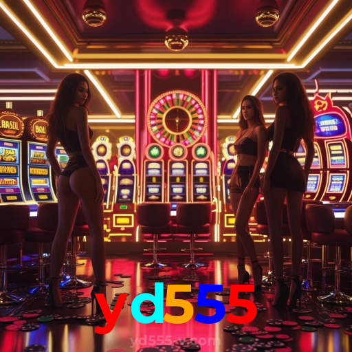 yd555:Cada giro nas slots é uma nova chance de mudar sua sorte!