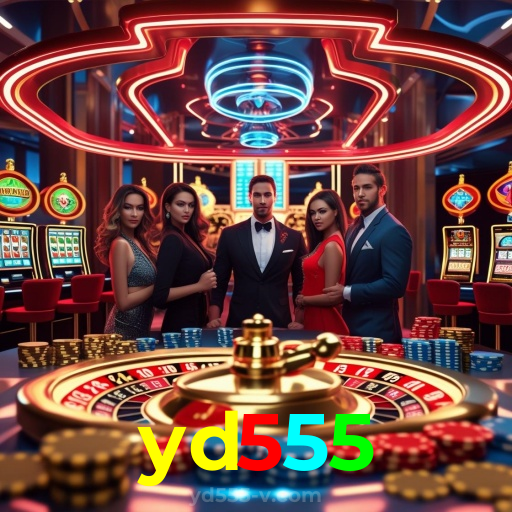 yd555:Onde sua sorte brilha: poker, roleta e apostas no futebol online!