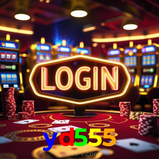 yd555：As slots mais emocionantes estão esperando por você! Jogue agora!