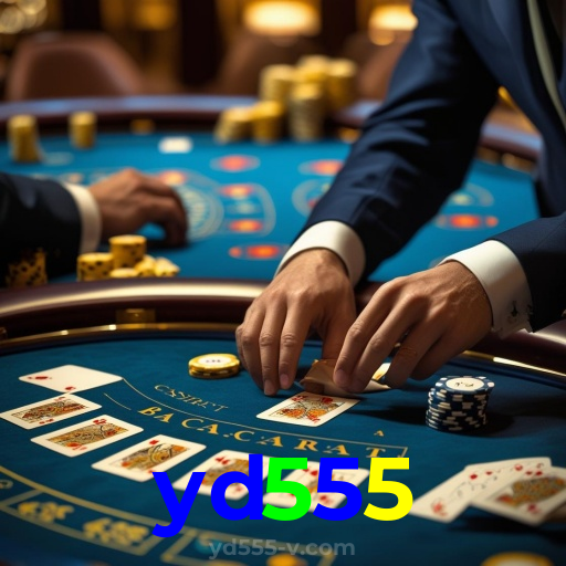 yd555：O cassino online mais seguro para apostar no futebol e jogar blackjack!