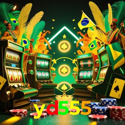yd555：Vença no blackjack e leve grandes prêmios para casa!