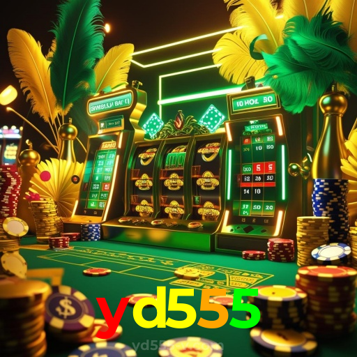 yd555:Apostas ao vivo no futebol e grandes prêmios no cassino online!