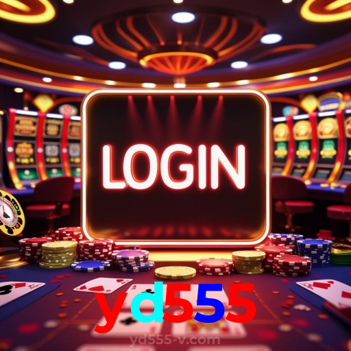 yd555:O cassino online está esperando por você! Jogue e vença!