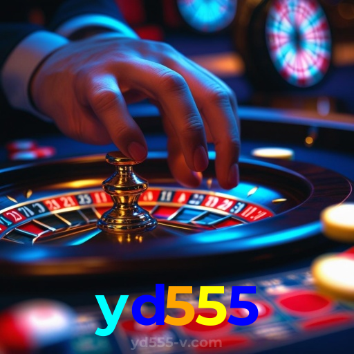 yd555：Jogue futebol online e aposte nos maiores campeões!