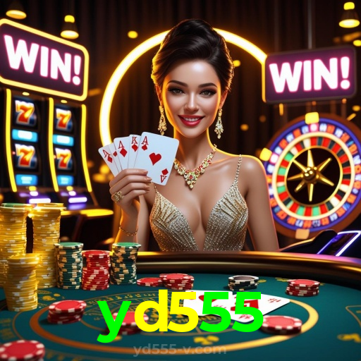 yd555:Onde você pode apostar no futebol e jogar os melhores jogos de cassino!