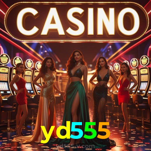 yd555:O cassino online mais confiável para apostas no futebol e jogos de cassino!