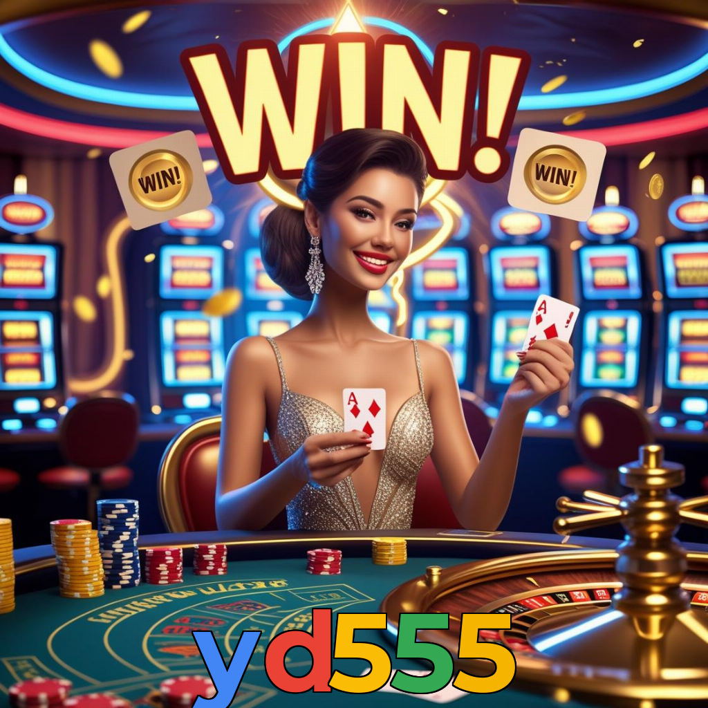 yd555:Aposte no futebol online e jogue os melhores jogos de cassino!