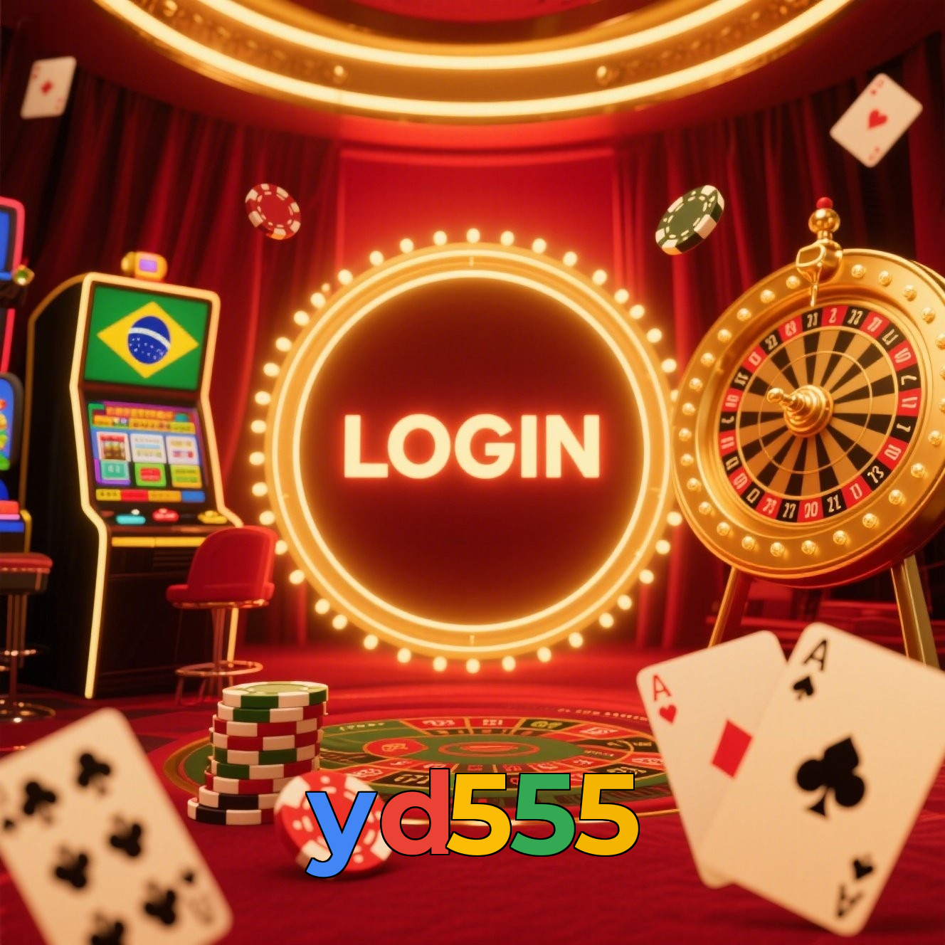yd555：Apostas de futebol online para os verdadeiros fãs! Vença agora!