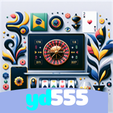 yd555:Cada giro nas slots é uma chance de mudar sua sorte!