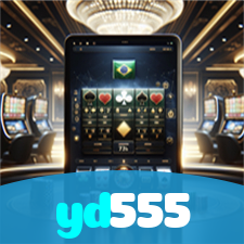 yd555：Aposte na roleta e conquiste prêmios incríveis em nosso cassino!