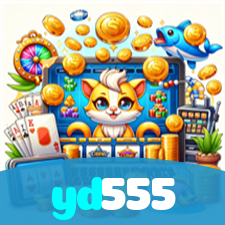 yd555：Cada giro é uma chance de conquistar prêmios incríveis!