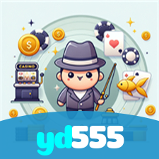 yd555:Ganhe prêmios jogando slots e apostando no futebol online!