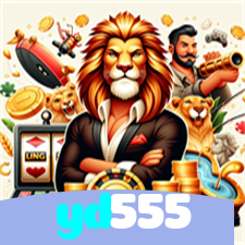yd555：A sorte te espera! Aposte agora nas nossas roletas!