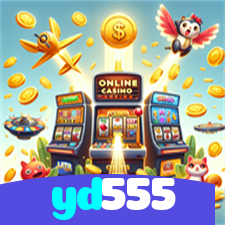 yd555：A melhor experiência de cassino e futebol online para você!