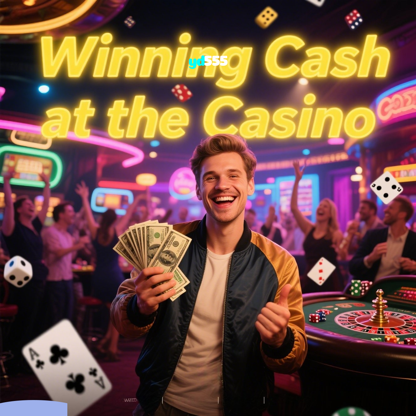 yd555：Jogue no cassino online e aposte no futebol para ganhar grandes prêmios!