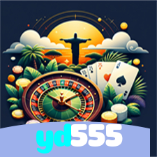 yd555：As melhores slots com grandes vitórias te aguardam! Jogue agora!