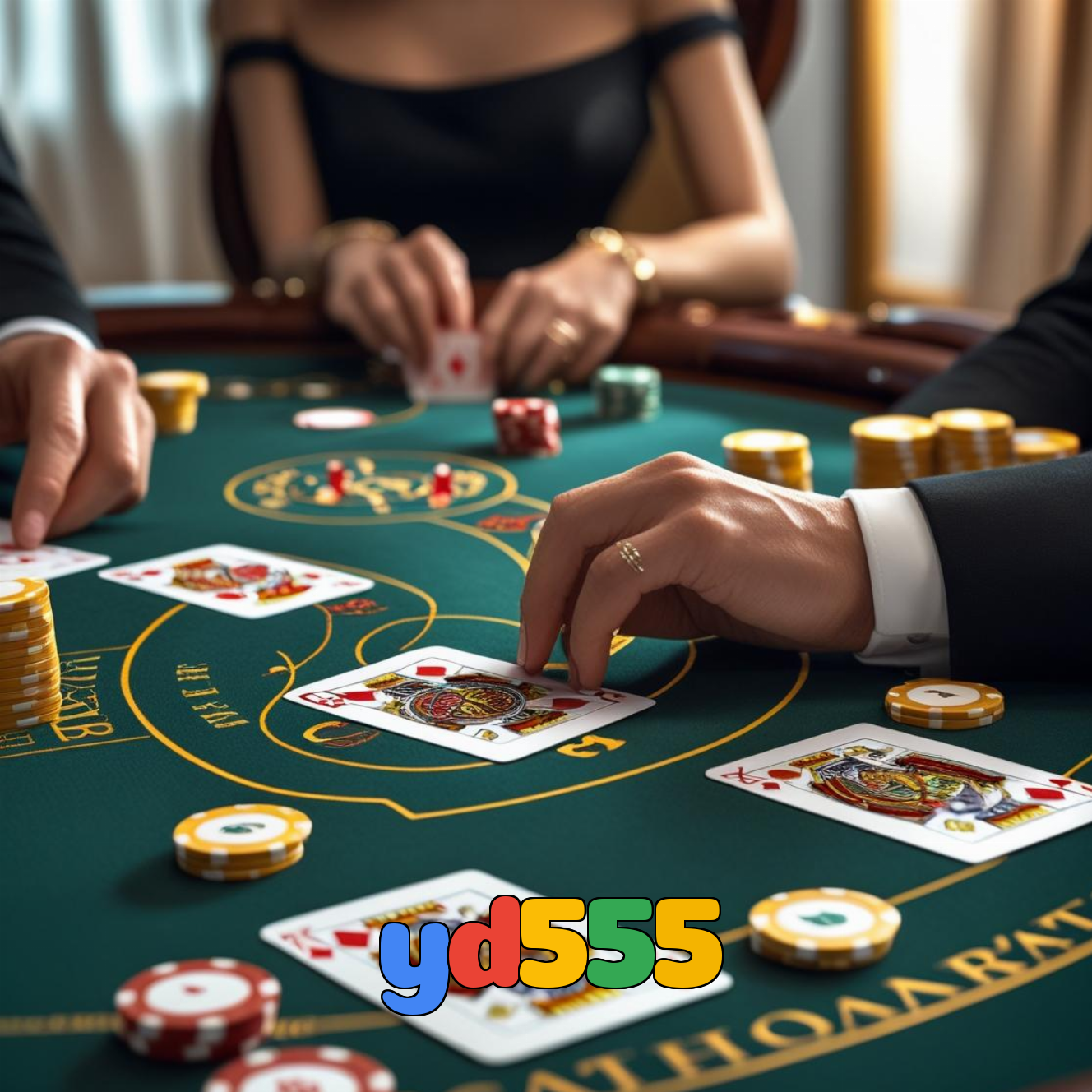 yd555：Aposte no futebol e jogue slots para ganhar em grande estilo!