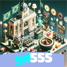 yd555:Apostas ao vivo no futebol e grandes prêmios em blackjack e roleta!