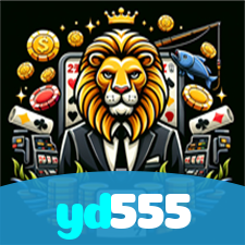 yd555：O melhor do cassino está ao seu alcance! Jogue agora!