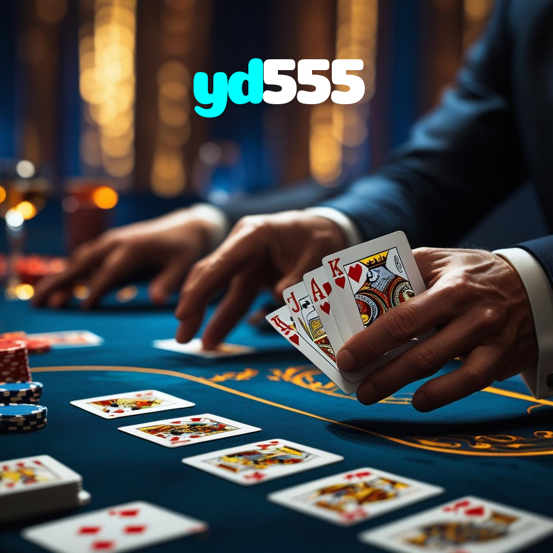 yd555:Aposte nas melhores mesas de poker e vença como nunca!