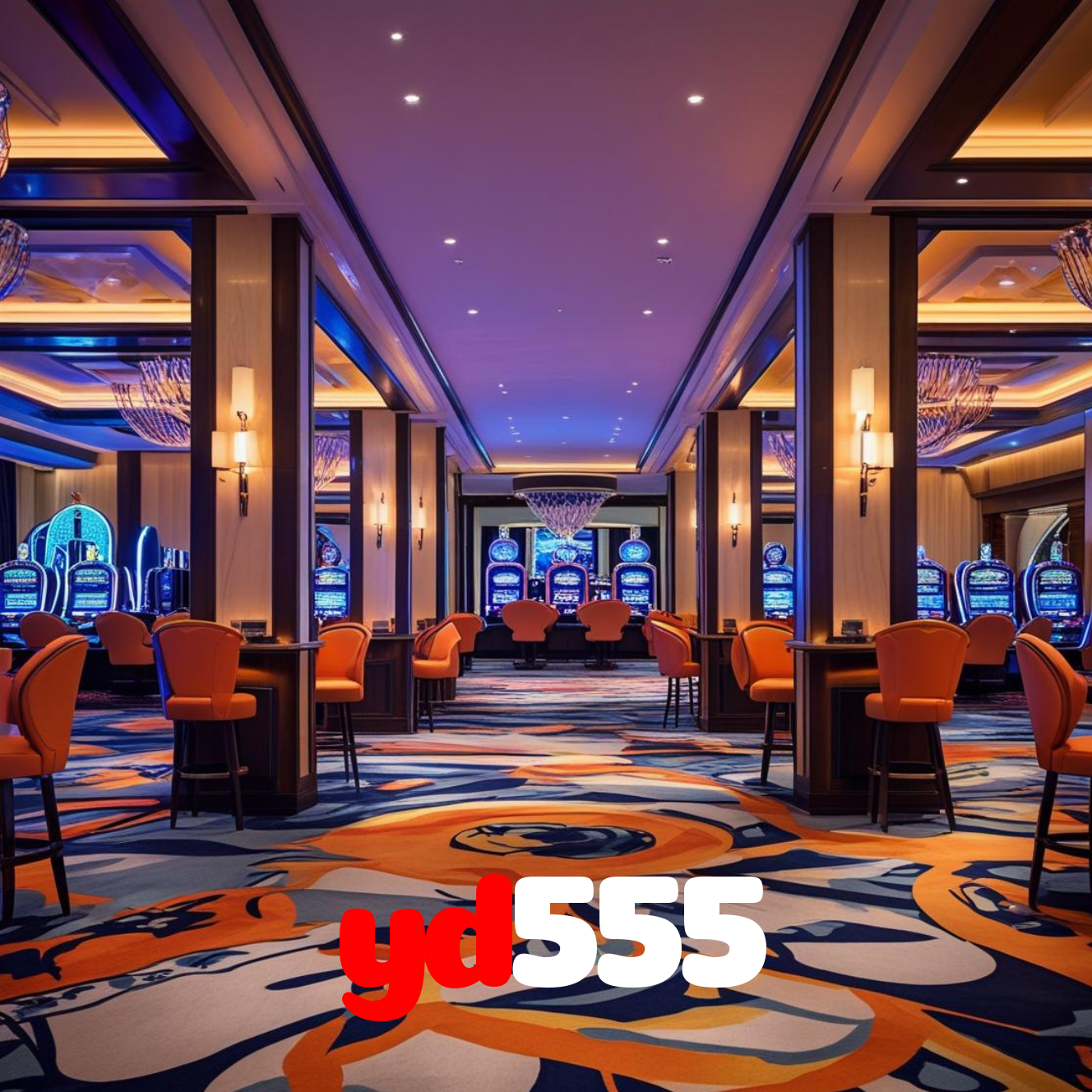 yd555:Sinta a emoção de jogar nas melhores slots do mercado!