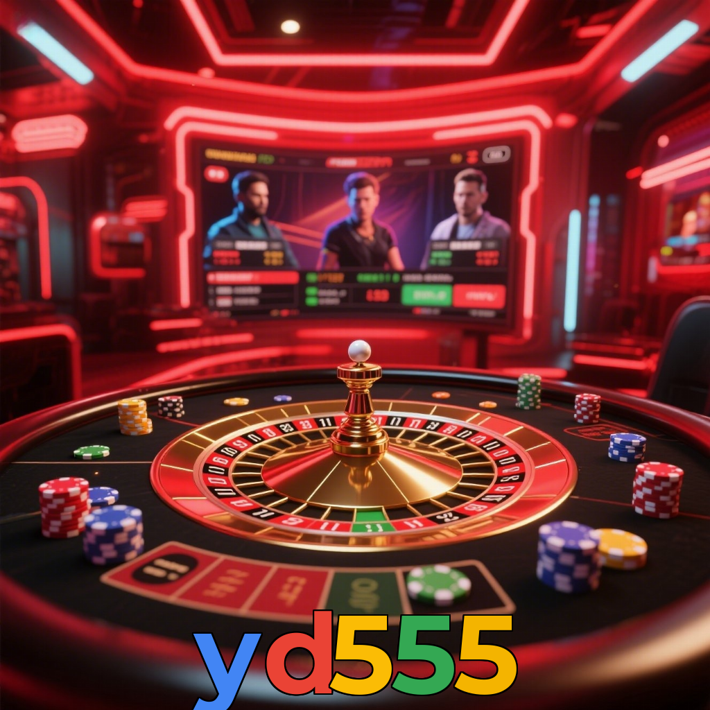 yd555：As melhores slots e jackpots estão esperando por você! Jogue agora!