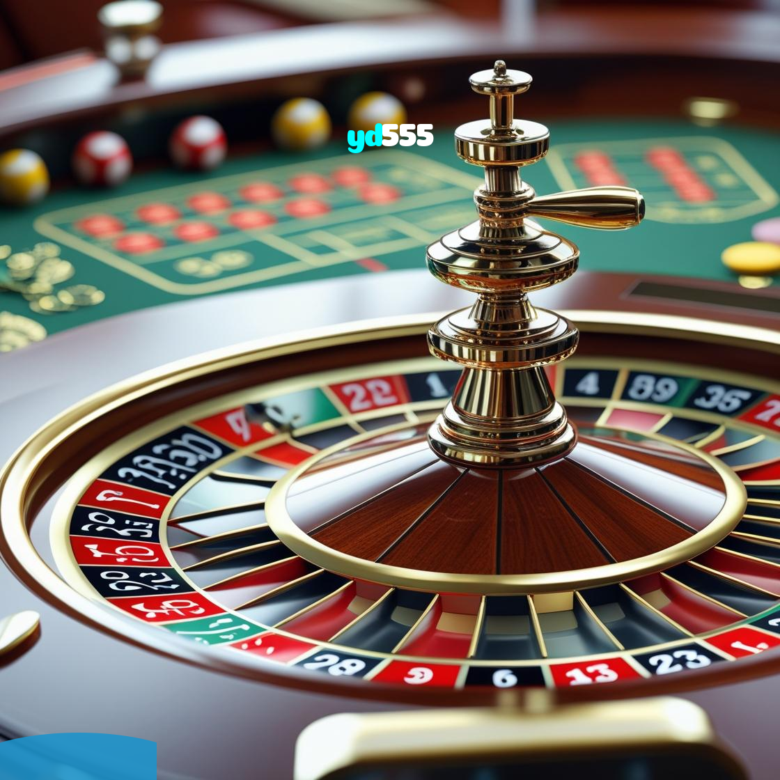 yd555：Aposte no futebol e ganhe em jogos de cassino como roleta e blackjack!
