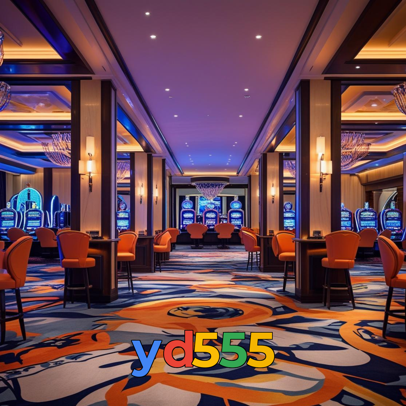 yd555:Vença no blackjack e conquiste grandes prêmios!