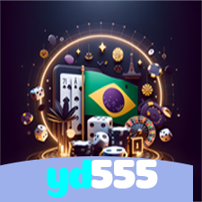 yd555：Jogue roleta e aposte no futebol ao vivo para grandes prêmios!