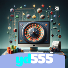 yd555：A diversão começa aqui! Jogue nas slots e ganhe muito mais!