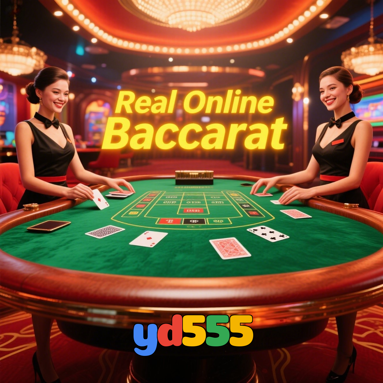 yd555:O cassino online mais emocionante está aqui! Aposte agora!