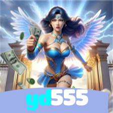 yd555：As melhores oportunidades estão aqui! Aposte nas slots e ganhe prêmios fantásticos!