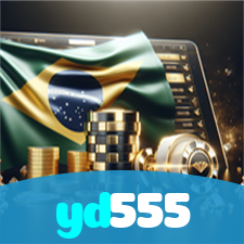 yd555:A sorte te espera com apostas no futebol e os melhores jogos de cassino!
