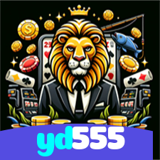 yd555：Onde o futebol e o cassino online se encontram para diversão sem fim!