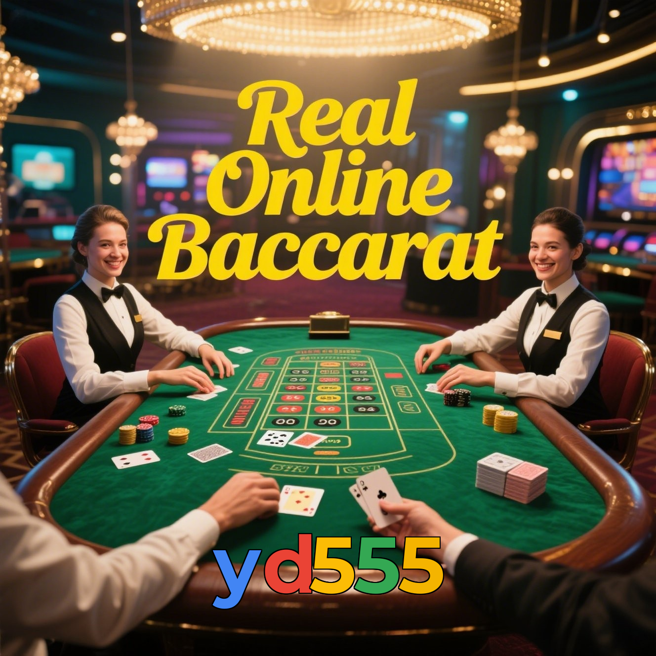 yd555:Em nosso cassino online, a sorte está ao seu lado! Aposte agora!